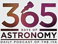 365 Days of Astronomy