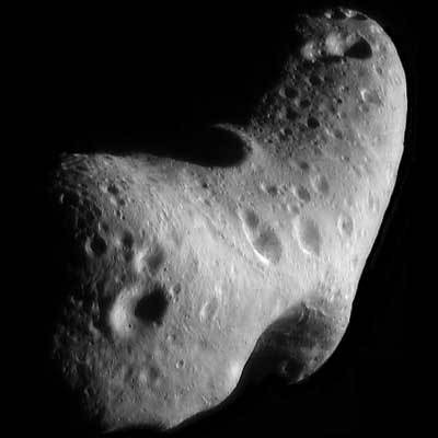 Asteroid 111108