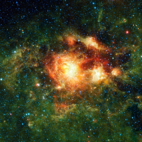 B ngc3603