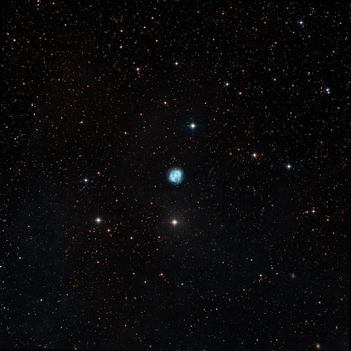 Ngc1514 dss